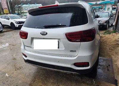 2020 Kia Sorento KNAPH81BBLA584791 VIN:KNAPH81BBLA584791