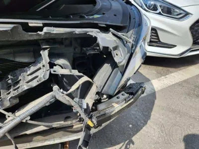 2017 Genesis G80 VIN: