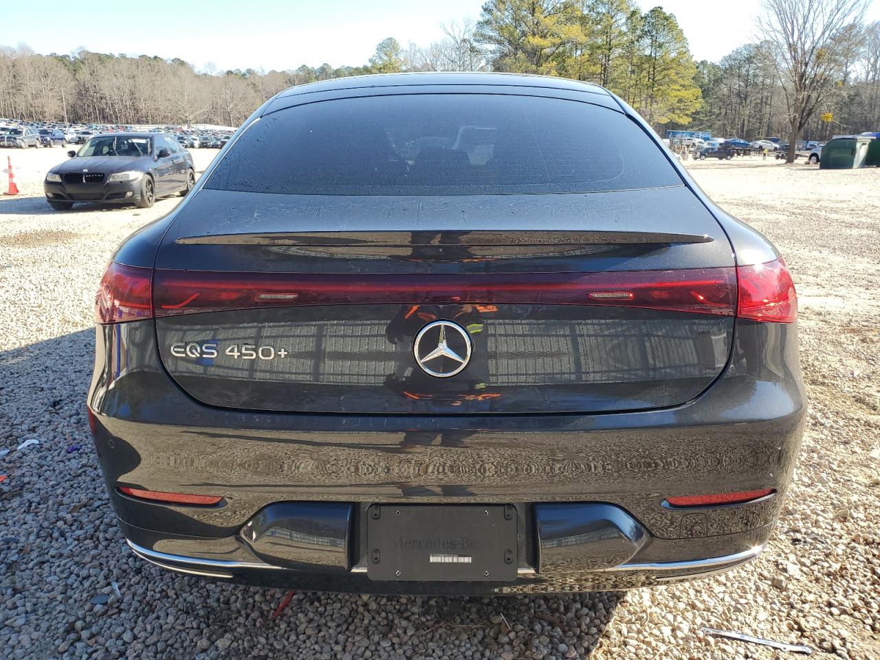 2023 MERCEDES-BENZ EQS SEDAN 450+ VIN:W1KCG2DB7PA032664