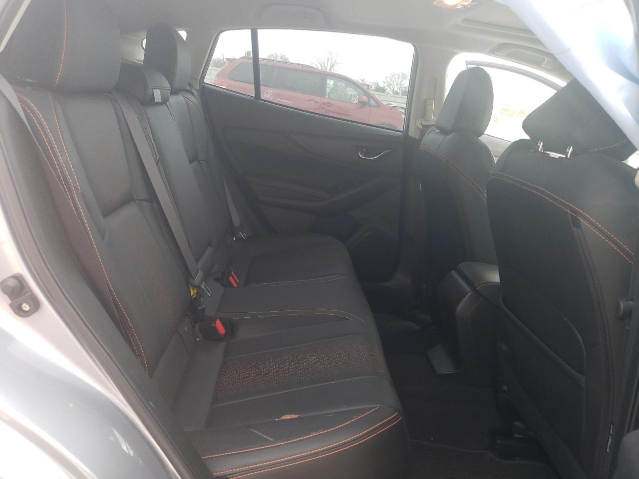 2023 SUBARU CROSSTREK LIMITED VIN:JF2GTHMC6P8321241