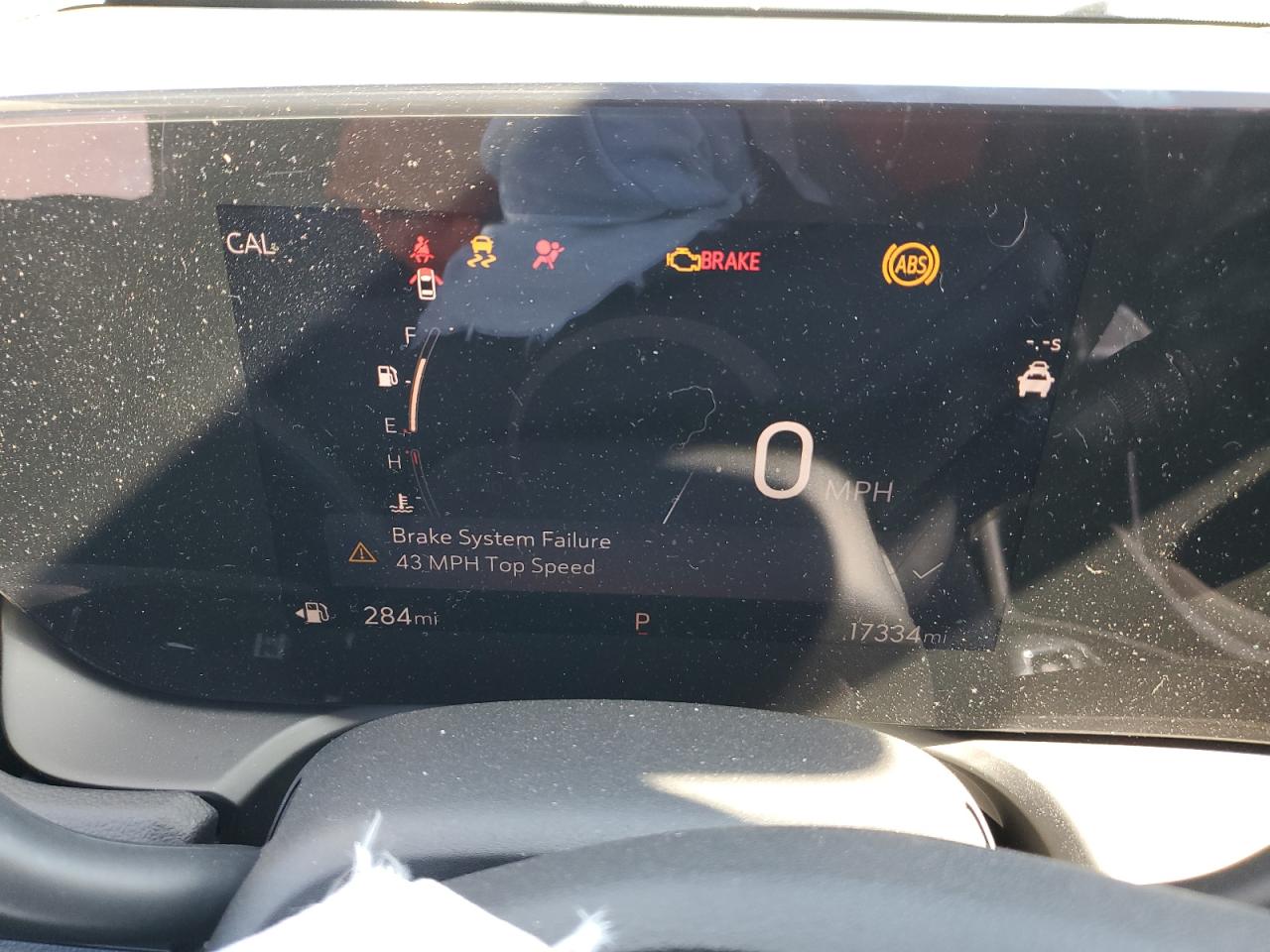 2024 BUICK ENCORE GX SPORT TOURING VIN:KL4AMDSL3RB011285