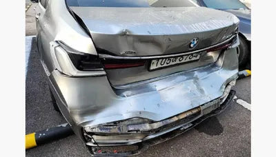 2020 BMW 730 WBA7S4105LCE06468 VIN:WBA7S4105LCE06468