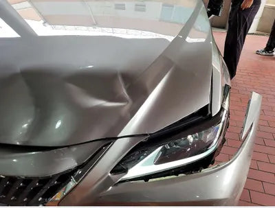 2022 Lexus ES 300 VIN: