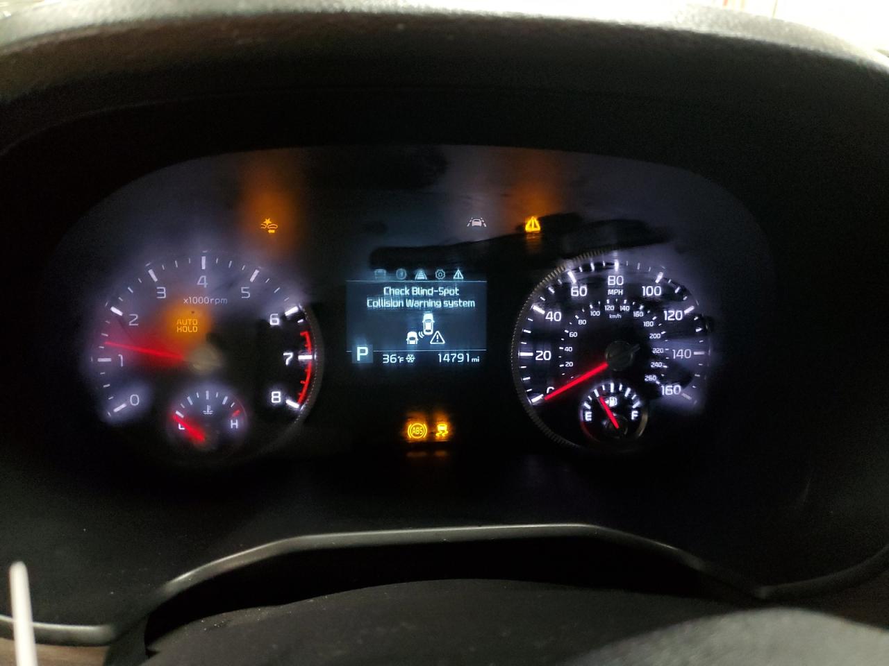 2022 KIA TELLURIDE EX VIN:5XYP3DHC1NG232586
