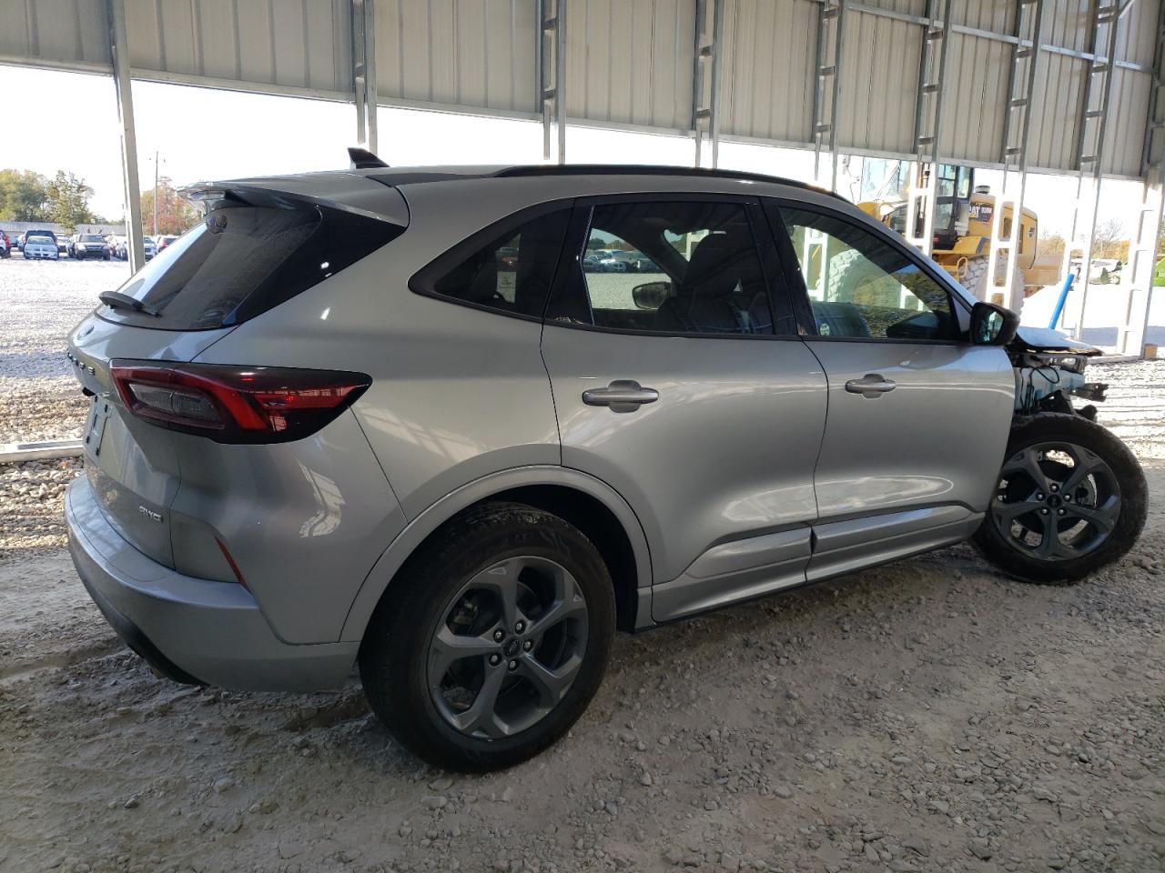 2023 FORD ESCAPE ST LINE VIN:1FMCU9MN1PUA33163
