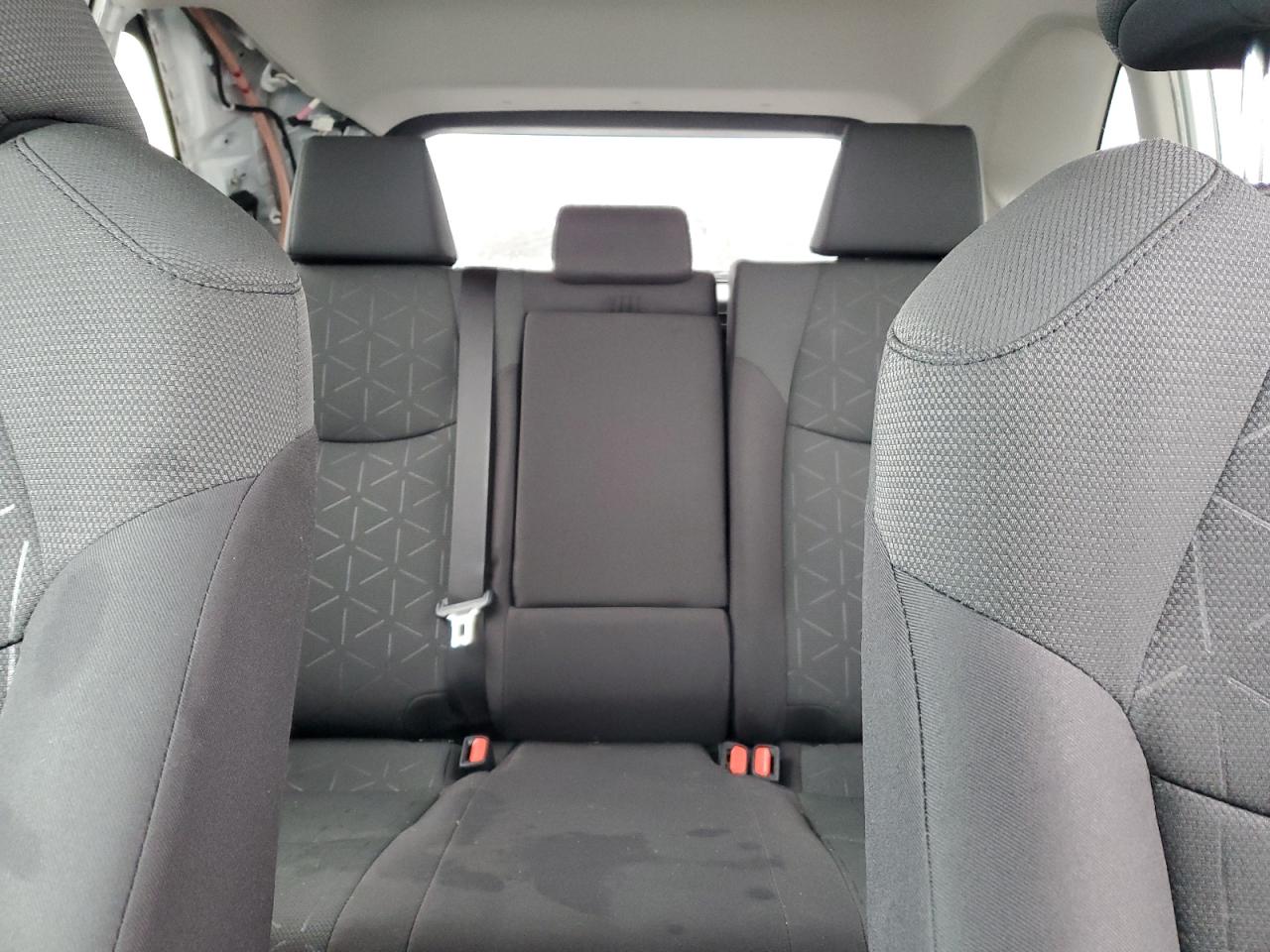 2024 TOYOTA RAV4 XLE VIN:2T3RWRFV9RW209808