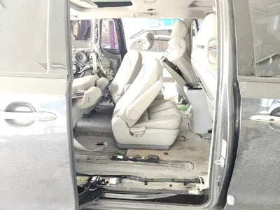 2017 Kia Carnival VIN: