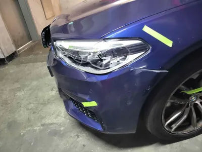 2018 BMW 520 WBAJC5108JWE56057 VIN:WBAJC5108JWE56057