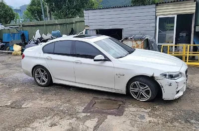 2015 BMW 530 WBA5D3106FGV81639 VIN:WBA5D3106FGV81639