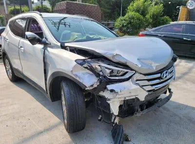 2015 Hyundai Santa FE KMHSW81UDFU362435 VIN:KMHSW81UDFU362435