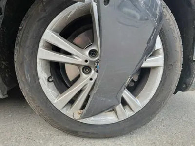 2015 BMW 2 Series Gran Tourer WBA2C1105FV342055 VIN:WBA2C1105FV342055