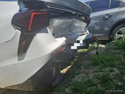 2023 Kia K5 VIN: