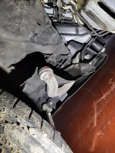 2018 Genesis G70 VIN: