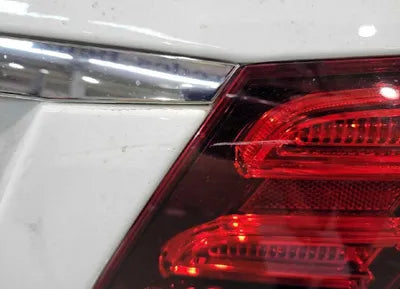 2016 Mercedes-Benz E 200 WDDHF3EB7GB275608 VIN:WDDHF3EB7GB275608