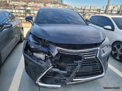 2020 Lexus NX 300 VIN: