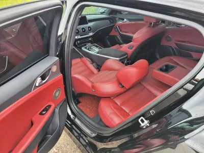 2020 Kia Stinger KNAE351ABLS084289 VIN:KNAE351ABLS084289