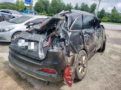 2017 Kia Sorento 214KMKNAPH81ABHA3 VIN:214KMKNAPH81ABHA3