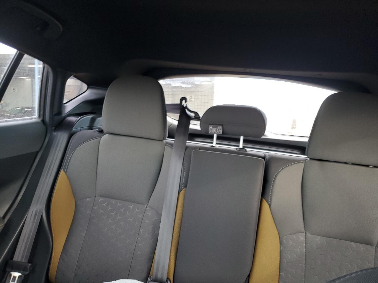 2024 SUBARU CROSSTREK SPORT VIN:4S4GUHF61R3761608