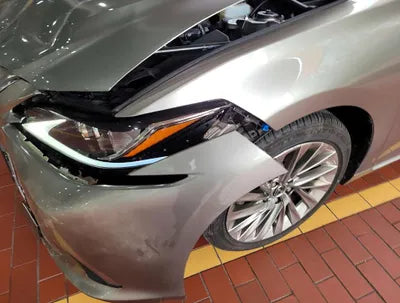 2022 Lexus ES 300 VIN: