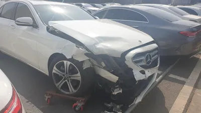 2019 Mercedes-Benz E 220 WDDZF0EB2KA615524 VIN:WDDZF0EB2KA615524