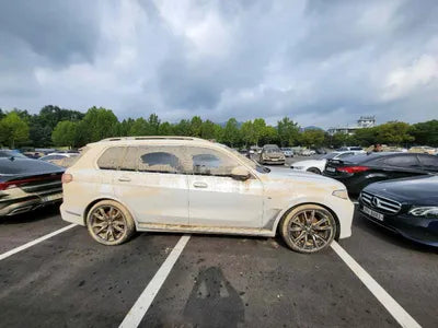 2020 BMW 730 WBACW810L19D57275 VIN:WBACW810L19D57275