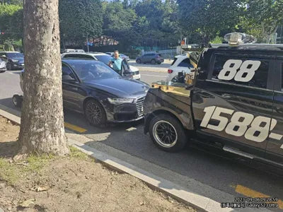 2016 Audi A6 556KMWAUZZZ4G1GN1 VIN:556KMWAUZZZ4G1GN1