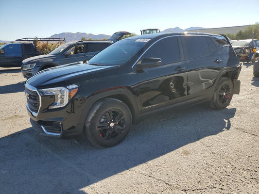 2024 GMC TERRAIN SLE VIN:3GKALMEG8RL134879