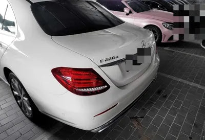 2017 Mercedes-Benz E 220 WDDZF0FB6HA208488 VIN:WDDZF0FB6HA208488