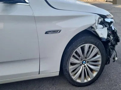 2015 bmw gran turismo WBA5N2104FG265390 VIN:WBA5N2104FG265390