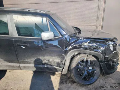 2022 Jeep Renegade 1C4NJCD1XNPN79889 VIN:1C4NJCD1XNPN79889
