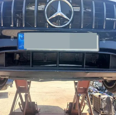 2021 Mercedes-Benz E 53 VIN: