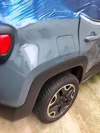 2017 Jeep Renegade 1C4BU0000HPG79065 VIN:1C4BU0000HPG79065