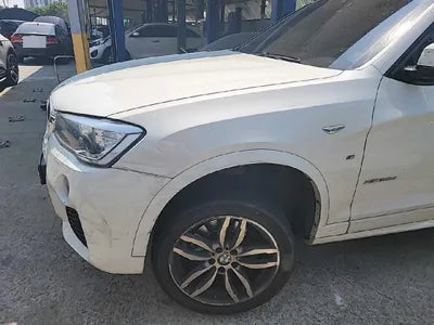 2017 BMW 320 WBAWZ510XH0M32731 VIN:WBAWZ510XH0M32731