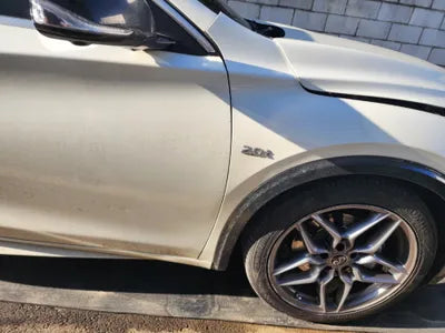 2017 Infiniti Q30 SJKCH53E1HA056915 VIN:SJKCH53E1HA056915