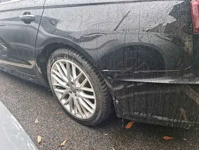 2018 Audi A6 WAUZZZ4G0JN068454 VIN:WAUZZZ4G0JN068454