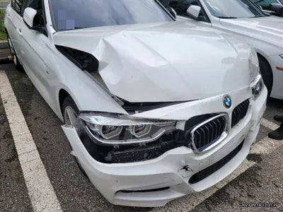 2017 BMW 330 045KMWBA8B9103HK7 VIN:045KMWBA8B9103HK7