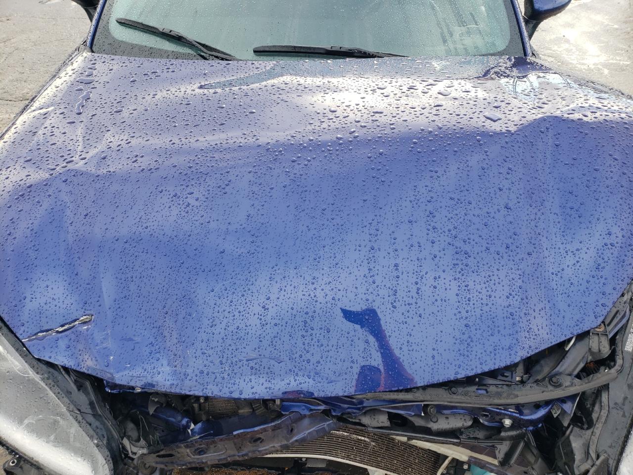 2023 SUBARU BRZ LIMITED VIN:JF1ZDBE18P9704855