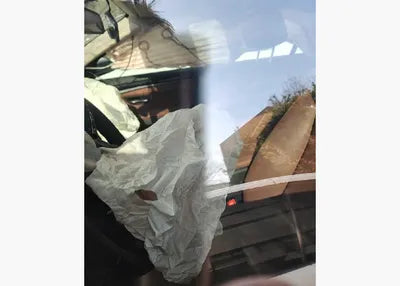 2016 BMW 520 WBA5E7106GG566824 VIN:WBA5E7106GG566824