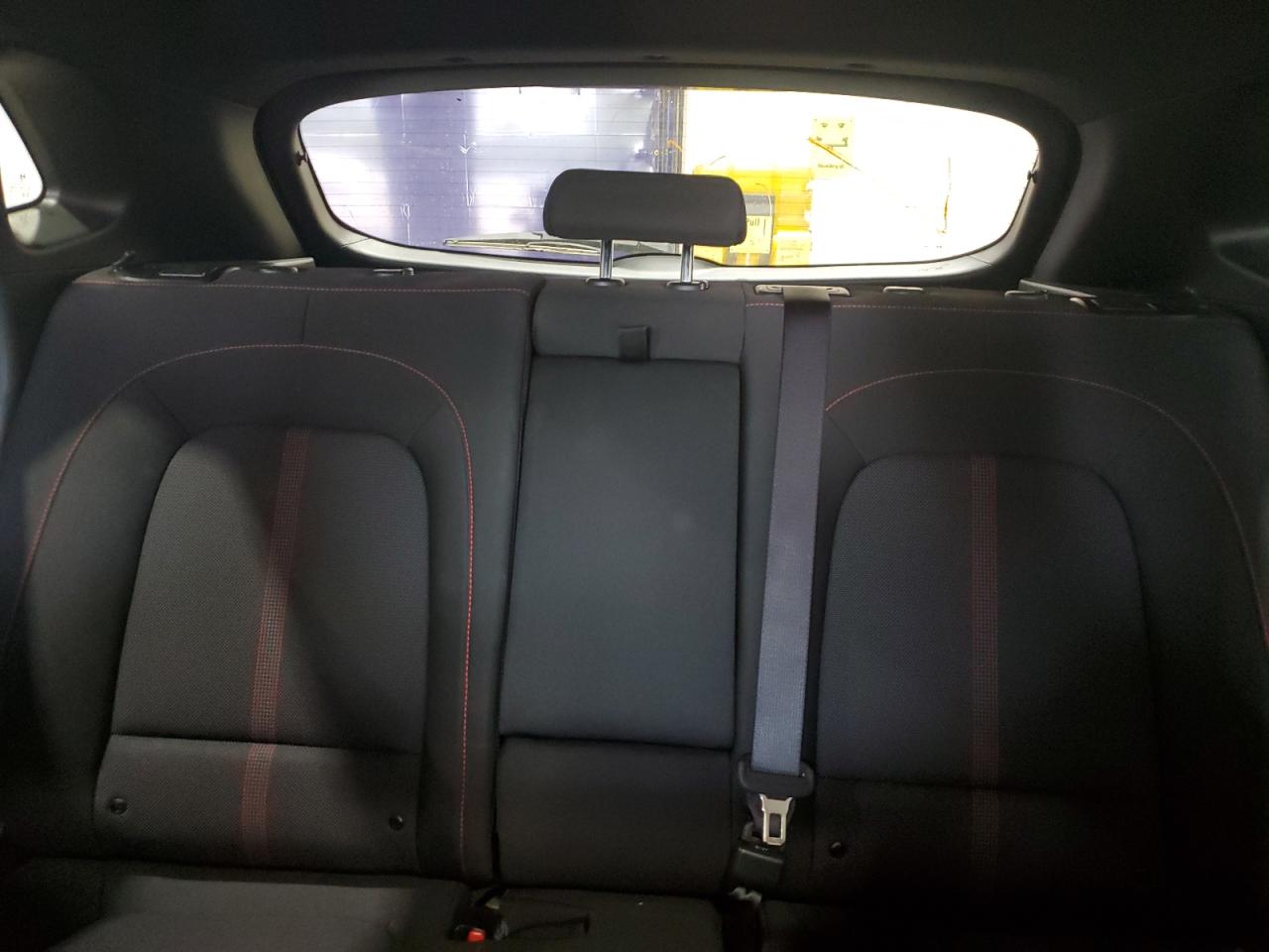 2022 HYUNDAI KONA N LINE VIN:KM8K3CA35NU753190