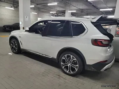 2021 BMW 545 NONE VIN: