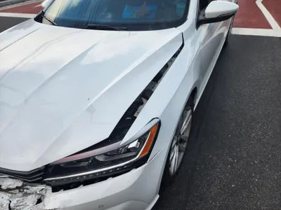 2016 Volkswagen Passat 1VWZZZA3ZGC024912 VIN:1VWZZZA3ZGC024912