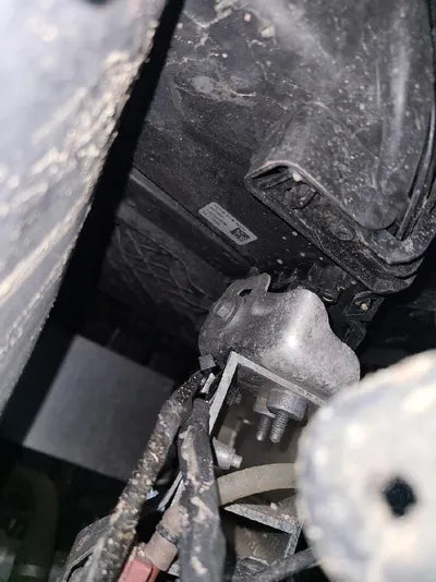 2017 Mercedes-Benz GLC 220 VIN: