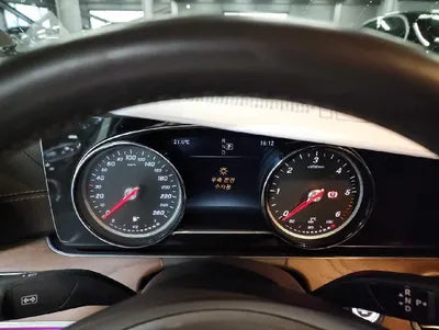 2017 Mercedes-Benz E 220 WDDZF0FB3HA246678 VIN:WDDZF0FB3HA246678