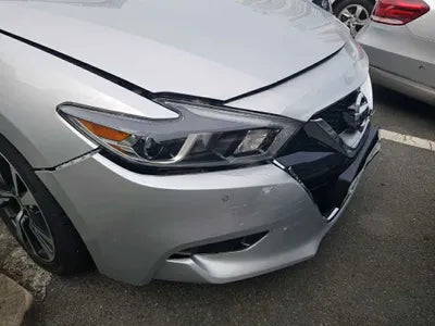 2016 Nissan Maxima 1N4AA6AP0GC438502 VIN:1N4AA6AP0GC438502