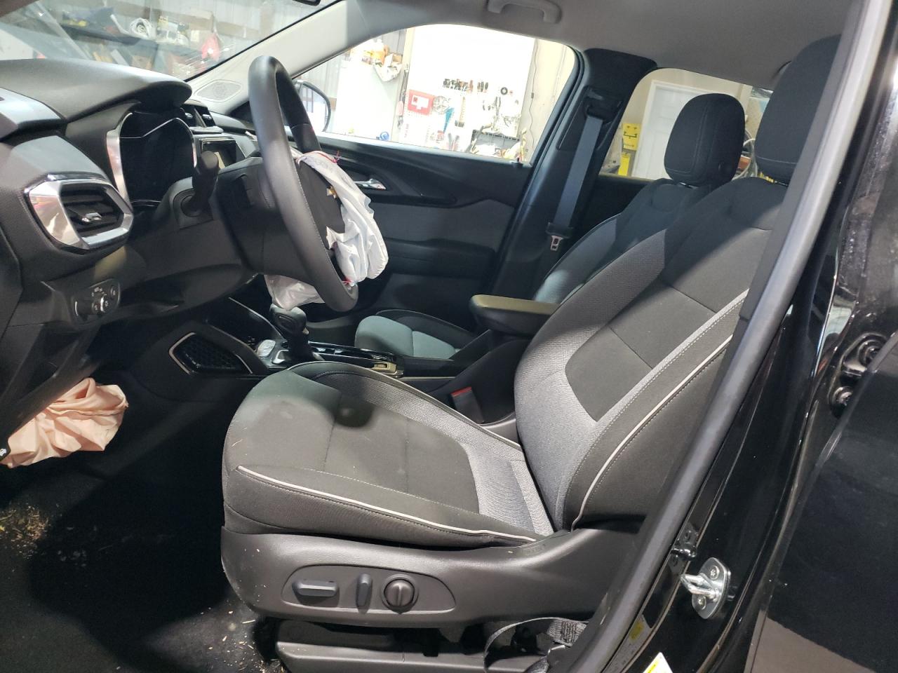 2023 CHEVROLET TRAILBLAZER LT VIN:KL79MPSL1PB153333