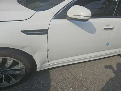 2015 Kia K5 028KMKNAGM419BFA6 VIN:028KMKNAGM419BFA6