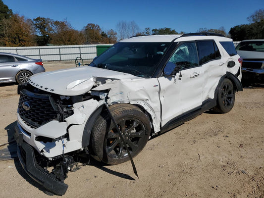 2023 FORD EXPLORER ST-LINE VIN:1FMSK7KH0PGB52842
