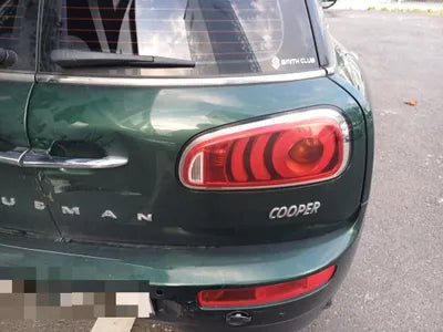 2019 MINI Clubman WMWLN5101K2H75330 VIN:WMWLN5101K2H75330