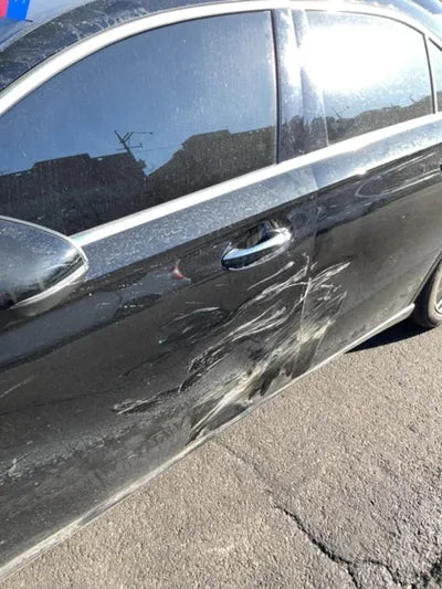 2021 Mercedes-Benz A 200 VIN: