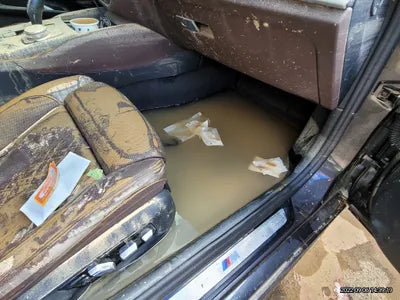 2017 BMW 520 WBAJC3100HG993186 VIN:WBAJC3100HG993186